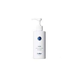 Lisblan Non E Wash 6.8 fl oz (200 ml) Face & Body Wash