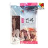 Achim Miso 아침미소 오미자 500g 수입 Morning Smile Omija 500g Imported