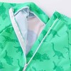 Achiyi Toddler Boys Swimsuit Dinosaur One Piece Swimsuits Baby Boy