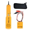 Cable Finder Circuit Tester, Cable Finder Tone Generator Probe Circuit