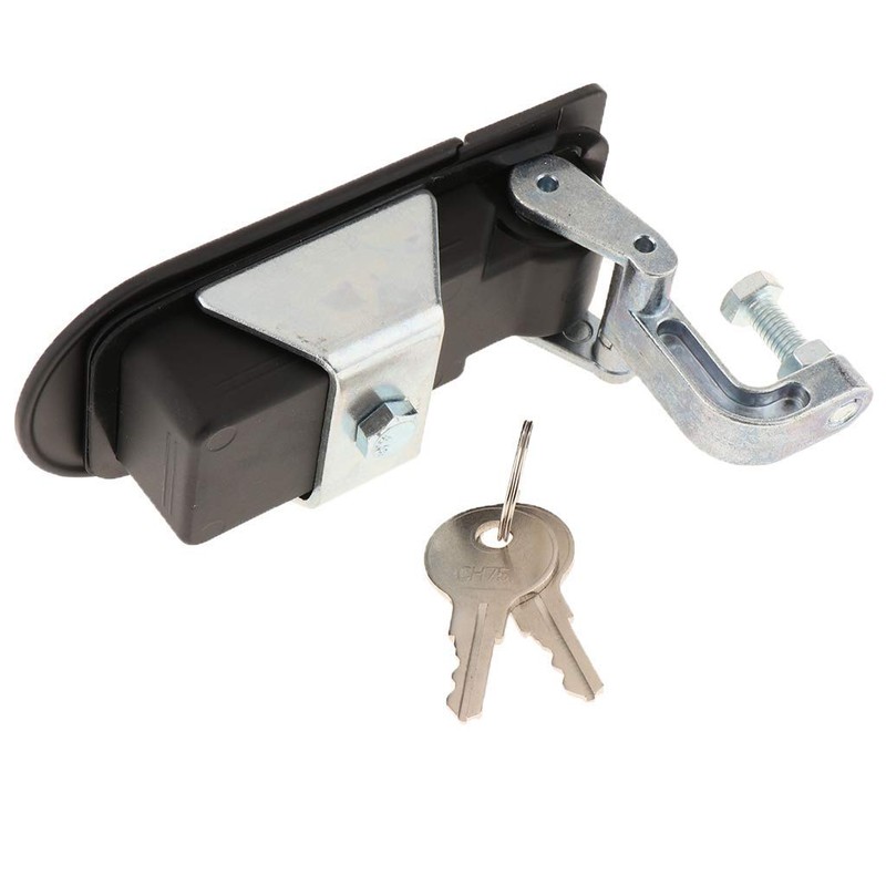 Yoiimiya Door Duty Compression Lever for RV