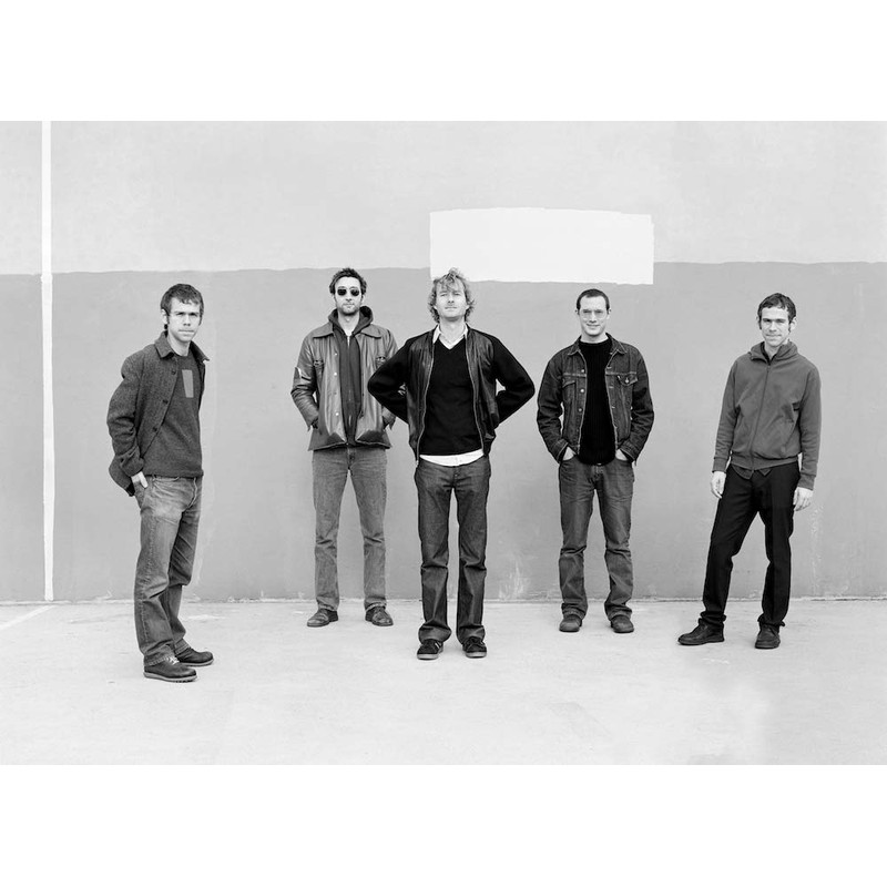 The National