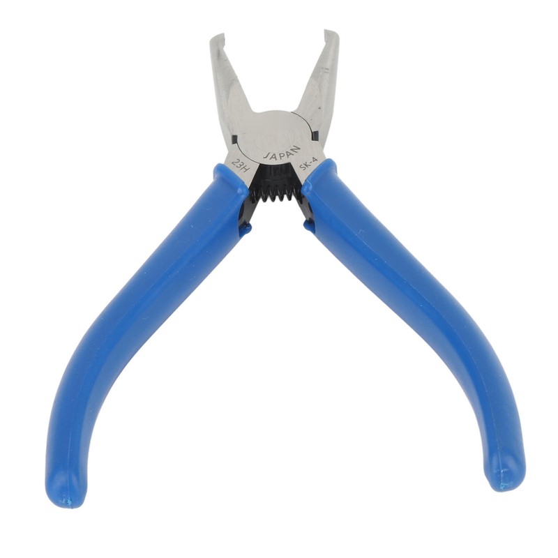 Micro Nipper 5.2 Inch Fine Handcraft Chrome Vanadium Steel Mini