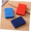 Gogogmee 12pcs Dish Sponges Kitchen Cleaning Sponges Scrub Sponges Sturdy
