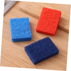 Gogogmee 12pcs Dish Sponges Kitchen Cleaning Sponges Scrub Sponges Sturdy Cleaning Sponge Set