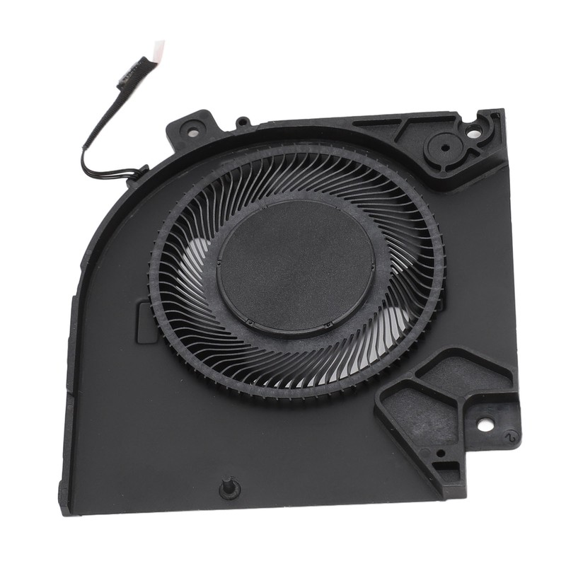 Cooling Fan for Alienware X15 R1 RTX30 082VD4 82VD4 Laptop