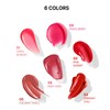YNM Candy Gloss Balm 3g (04 PEONY BERRY, 3g)
