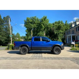 AIRLINKS Full Level Kit for 2013-2018 RAM 1500 with Air Suspension Only