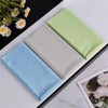 Extra Large Glasses Cleaning Cloths(12"x 12") for Eyeglasses,Sensitive Optics, Electronic