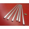 Basic Aluminum Half Round Rod (.375") 3/8" Dia, x 1