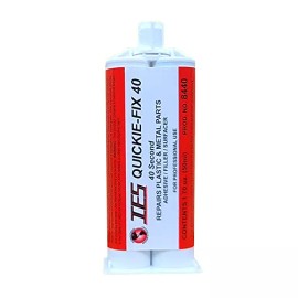IES 8440 QUICKIE-FIX 40 REPAIR ADHESIVE 1.7 OZ/50ML