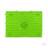 Acupressure Foot Mat Green 4ea