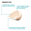 Crema Roche Posay Antiarrugas Contorno Ojos Hyalu Momento Aplicación Día