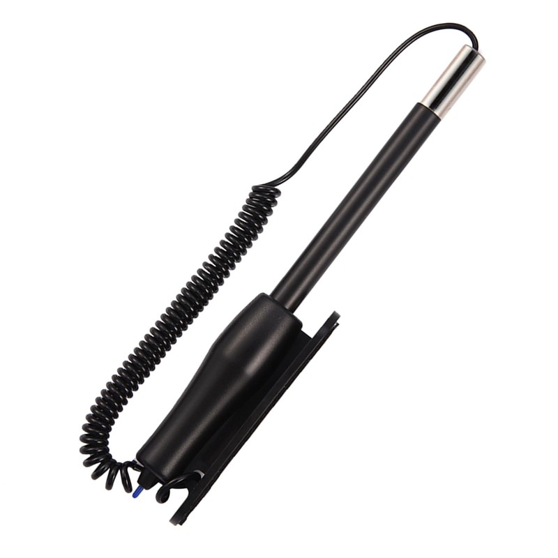 Tangxi Touch Screen Pen Ergonomic Professional Spring Pin Precise Pen