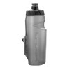 Birzman Bottle Cleat Black | Universal Bike Water Bottle Holder