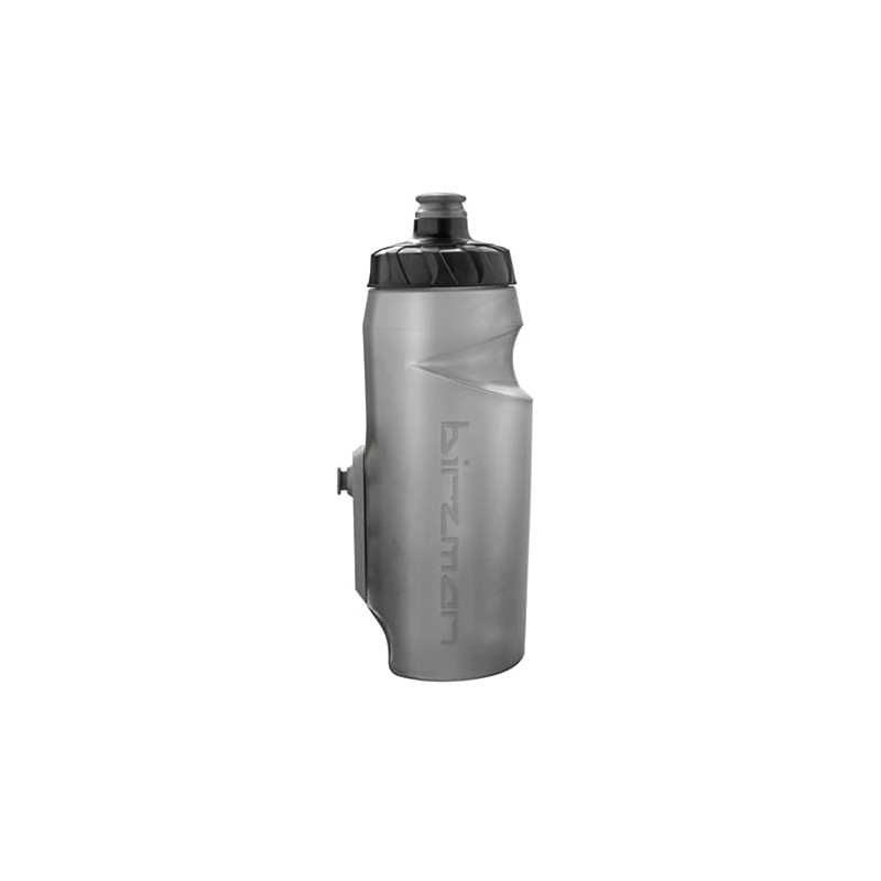 Birzman Bottle Cleat Black | Universal Bike Water Bottle Holder
