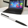 Active Stylus Pen High Sensitivity 4096 Levels Pressure Black Stylus
