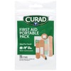 Curad First Aid Kits