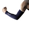 ZAMST Arm Compression Sleeves, For Sports, Running, Both Arms Included,