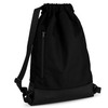 Adore June Daypack Teo Modern Backpack Tote Combination Zip Security