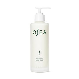 OSEA- Bálsamo corporal antienvejecimiento de 5 oz: loción corporal reafirmante y tensora para una piel hidratada y radiante