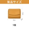 Joyesplay Women's Mini Wallet, Compact, Trifold Wallet, Coin Purse, Small,