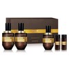 ISA KNOX Tervina LX Homme Regenerating 2-piece set / 이자녹스 테르비나 엘엑스 옴므 리제너레이팅 2종 세트