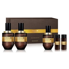 ISA KNOX Tervina LX Homme Regenerating 2-piece set / 이자녹스 테르비나 엘엑스 옴므 리제너레이팅 2종 세트