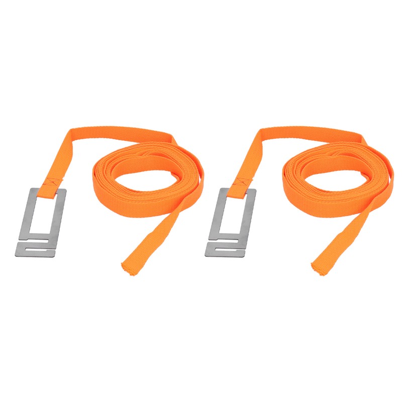 2Pcs Beehive Belt Portable Fixed Tightening Beehive Bundling Beekeeping AccessoryOrange