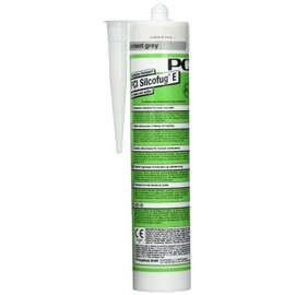PCI Silcofug E, 310 ml, various colours.