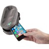 M-WAVE Unisex - Adult Top Bicycle Top Tube Bag Suburban,