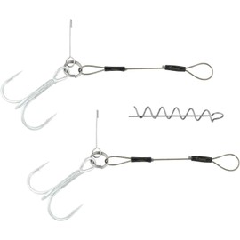 ABU GARCIA Stinger Small - Svartzonker