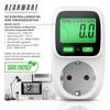 CSL - Power Meter Socket with Backlight - Energy Cost