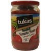 Tukas Premium Turkish Tomato Paste 24.7 Ounce ~ 700 Gram