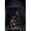 Hiya Toys Predator 2: Stalker Predator 1: 18 Scale 4"