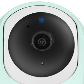 Miniland - Baby Monitor Camera 5 Inch HD Additional Baby Surveillance Camera