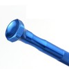 Fonowx Semi Automatic Spiral Hand Drill Rotary Tool Portable for