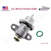 MCX Fuel Pressure Regulator for 2000-2005 Yamaha 150 to 300HP
