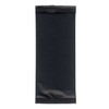 Kyushu Paper Industry Thick Wet Towels Black 50 Pieces Premium