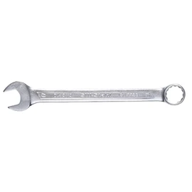 SW-Stahl 00818L Combination Spanner 23 mm I Open-End Spanner SW 23 mm I Ring Spanner I Double Spanner I Combination Spanner I Combination Spanner I Ring Spanner