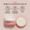 IT Cosmetics Bye Bye Makeup Cleansing Balm - 3-in-1 Makeup