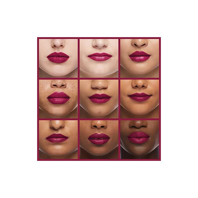 ColorStay Ultimate Liquid Lipstick tono Brilliant Bordeaux