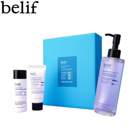 BELIF Numero 10 Essence Set 3items[2025 Holiday Edition]