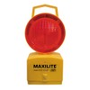 JSP maxilite with Red LED Lens (LAF060-000-600)