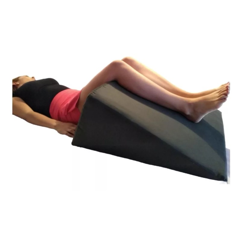 Hako´s Cuña Cojín Ortopédico Antireflujo / Circulacion Camasutra