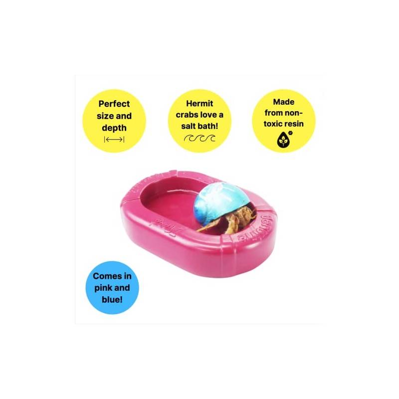 KRABOOZ Khud's Salt Poolz