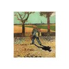 Spiffing Prints Vincent Van Gogh - Self Portrait on the