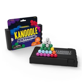Educational Insights Kanoodle Extreme Classroom Pack of 10, Featuring Over 300 Challenges, Puzzle Challenges, Brain Teaser Game, Ages 8+