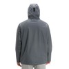 Grundéns Tourney Jacket, Iron Grey, X-Large