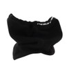 PUMA Style Tech Neck Warmer 05432201 Cold Protection (Black/FF/Men's, Lady's)